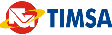 Logo TIMSA